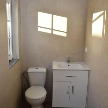 Appartement Casa Do Sapateiro Ferrel (Leiria)