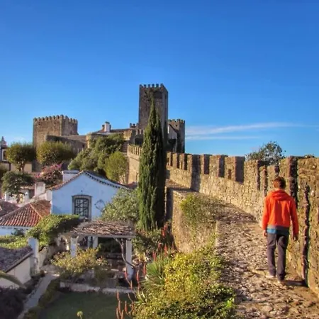 Casa Do Sapateiro Ferrel (Leiria)