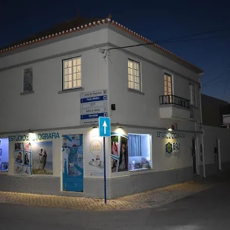 Casa Do Sapateiro Appartement *