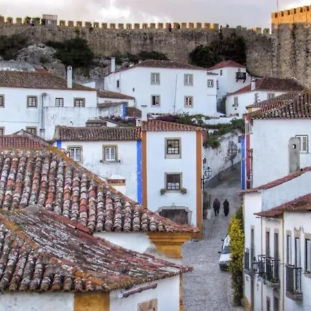 Appartement Casa Do Sapateiro