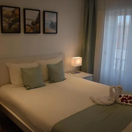 Casa Do Sapateiro Appartement *