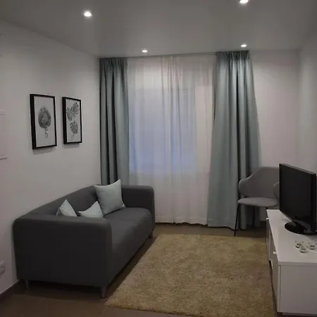 Appartement Casa Do Sapateiro Ferrel (Leiria)