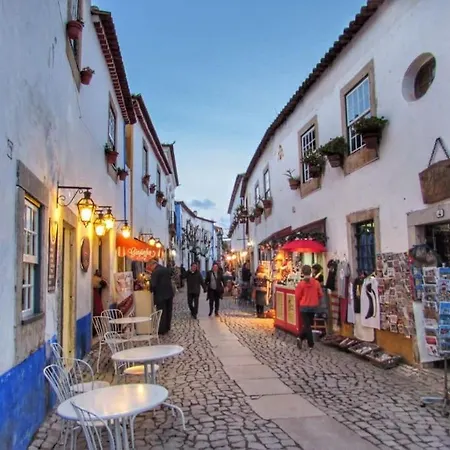 Casa Do Sapateiro Appartement