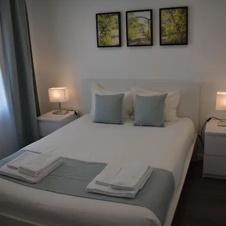 Casa Do Sapateiro Appartement