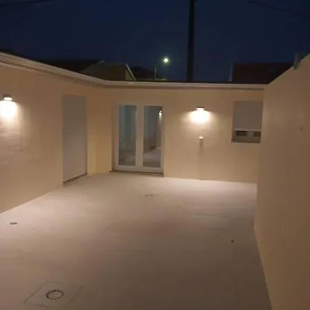 Casa Do Sapateiro Appartement Ferrel (Leiria)