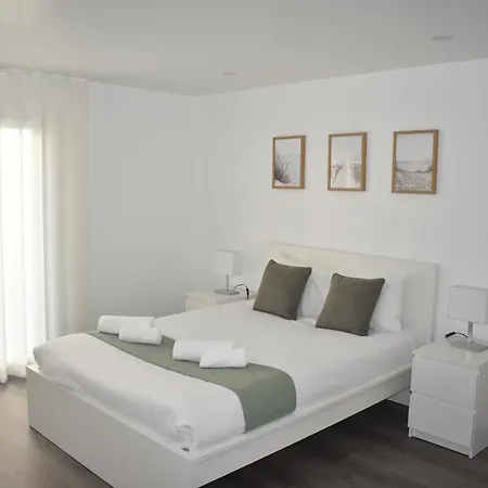 Apartamento Casa Do Sapateiro *