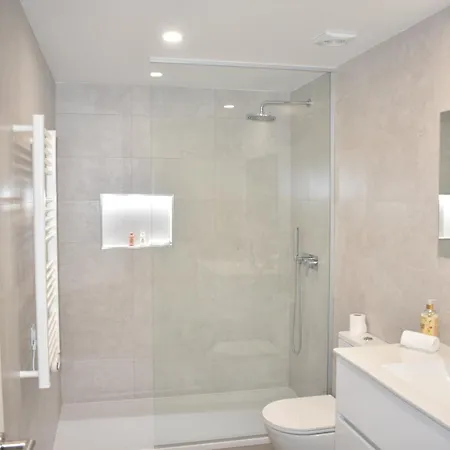 Casa Do Sapateiro Appartement Ferrel (Leiria)