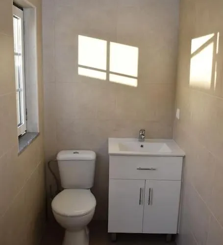 Apartamento Casa Do Sapateiro Ferrel (Leiria)