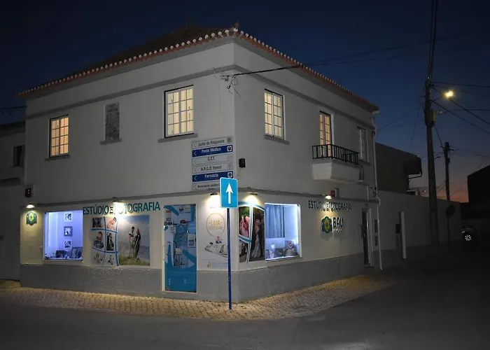 Casa Do Sapateiro Apartamento *