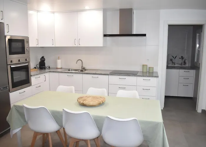 Casa Do Sapateiro Ferrel (Leiria)