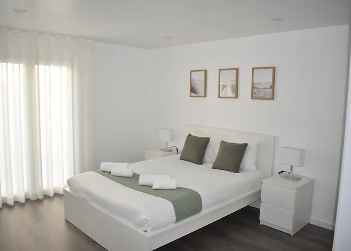 Apartamento Casa Do Sapateiro *
